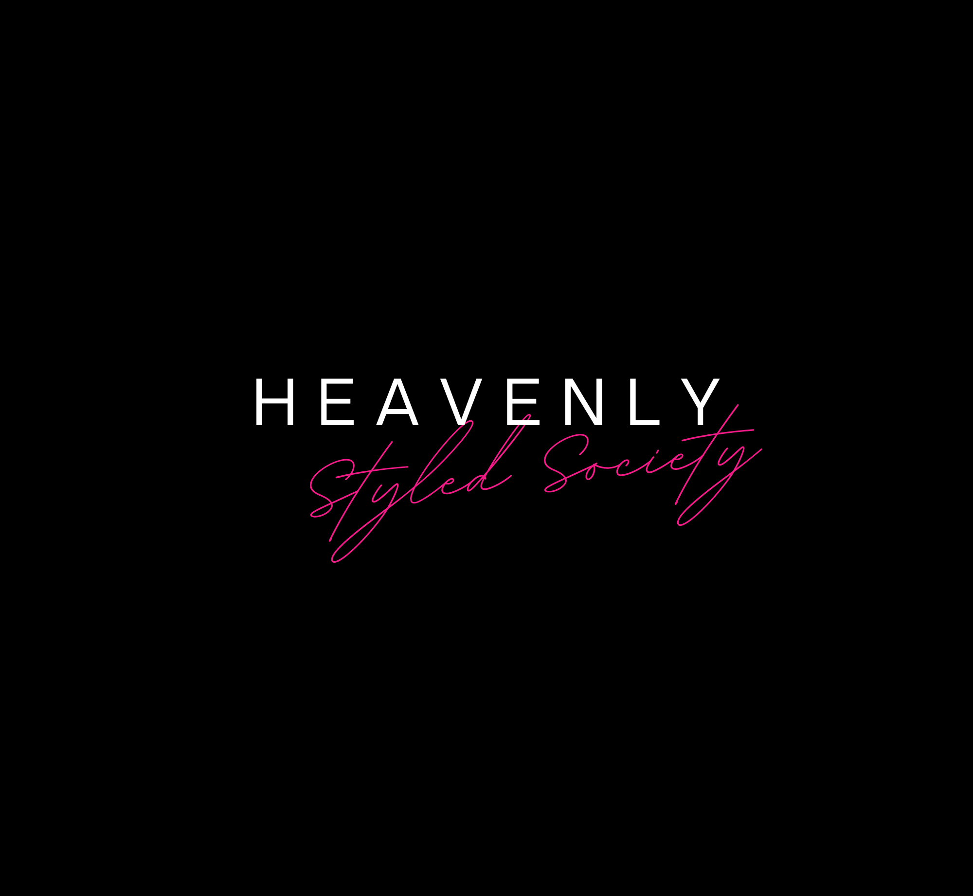 HeavenlyStyledSociety